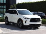 Certified 2023 INFINITI QX60 Luxe w/ Cargo Package image 2