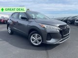 Used 2021 Nissan Kicks S image 2