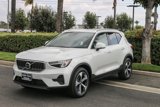 New 2025 Volvo XC40 B5 Core w/ Protection Package Premier image 4