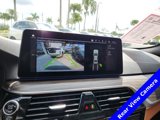 Used 2023 BMW 530i xDrive w/ M Sport Package image 4