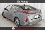Used 2017 Toyota Prius Prime Advanced image 4