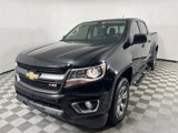 Used 2018 Chevrolet Colorado Z71 image 2