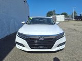 Used 2019 Honda Accord Touring image 2