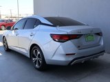 Used 2021 Nissan Sentra SV image 3
