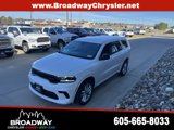 New 2025 Dodge Durango GT image 3