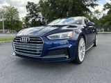 Used 2018 Audi A5 2.0T Prestige w/ S Line Sport Package image 3