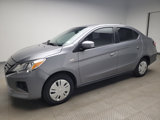 Used 2022 Mitsubishi Mirage G4 ES image 2