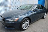 Used 2014 Audi A6 2.0T Premium Plus w/ Premium Plus Package image 5