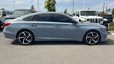 Used 2022 Honda Accord Sport image 4