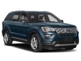 Used 2019 Ford Explorer XLT w/ Equipment Group 202A image 6