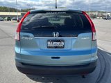 Used 2014 Honda CR-V EX image 4