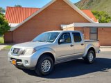 Used 2016 Nissan Frontier SV image 4