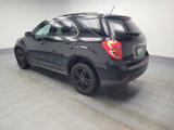 Used 2017 Chevrolet Equinox LT w/ Midnight Edition image 3