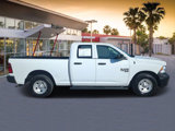 Certified 2019 RAM 1500 Tradesman image 2