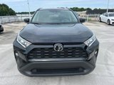 Used 2021 Toyota RAV4 XLE image 2