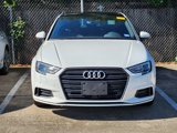 Used 2020 Audi A3 2.0T Premium image 3