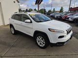 Used 2017 Jeep Cherokee Latitude w/ Cold Weather Group image 3