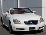 Used 2006 Lexus SC 430 Convertible image 2