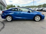 Used 2015 Honda Civic LX image 4