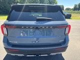 New 2025 Ford Explorer Active w/ Active Comfort Package image 6