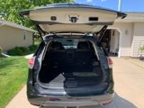 Used 2016 Nissan Rogue SL w/ SL Premium Package image 5