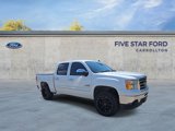 Used 2012 GMC Sierra 1500 SLE w/ Texas Edition image 2