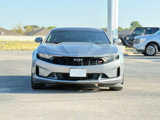 Used 2021 Chevrolet Camaro LT w/ RS Package image 2
