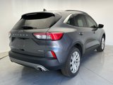 Used 2021 Ford Escape Titanium w/ Titanium Elite Package image 3