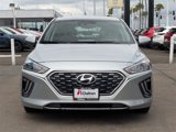 Used 2022 Hyundai Ioniq SE image 2