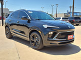 Used 2024 Buick Encore GX Sport Touring w/ Comfort Package image 4