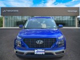 Certified 2022 Hyundai Venue SE w/ Cargo Package image 2