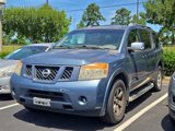 Used 2011 Nissan Armada SV image 3