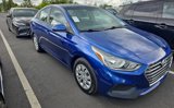 Used 2020 Hyundai Accent SE image 3
