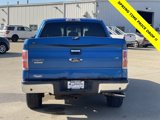 Used 2012 Ford F150 XLT w/ XLT Chrome Pkg image 6