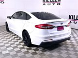 Used 2019 Ford Fusion SE w/ Equipment Group 151A image 5