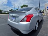 Used 2019 Nissan Versa S Plus image 5