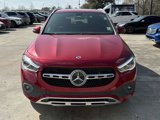Certified 2021 Mercedes-Benz GLA 250 image 2