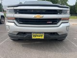 Used 2017 Chevrolet Silverado 1500 LT w/ All Star Edition image 2