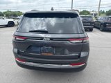 New 2025 Jeep Grand Cherokee Laredo X image 4
