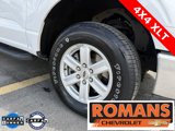 Used 2021 Ford F150 XLT w/ Equipment Group 301A Mid image 3