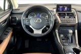 Used 2017 Lexus NX 200t FWD image 5
