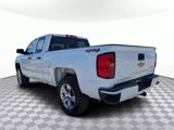 Used 2018 Chevrolet Silverado 1500 Custom w/ Custom Value Package image 6