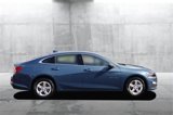 Used 2024 Chevrolet Malibu LT image 5