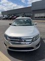 Used 2012 Ford Fusion SE image 3