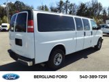 Used 2016 Chevrolet Express 3500 LT w/ LT Preferred Equipment Group image 5