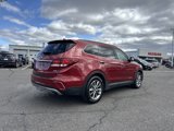 Used 2017 Hyundai Santa Fe SE w/ Cargo Package image 5