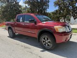 Used 2014 Nissan Titan PRO-4X image 2