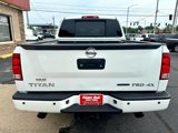 Used 2014 Nissan Titan PRO-4X w/ Pro-4x Luxury Package image 6