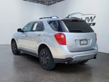 Used 2011 Chevrolet Equinox LT w/ Chrome Appearance Package image 5