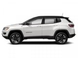 Used 2019 Jeep Compass Trailhawk image 3